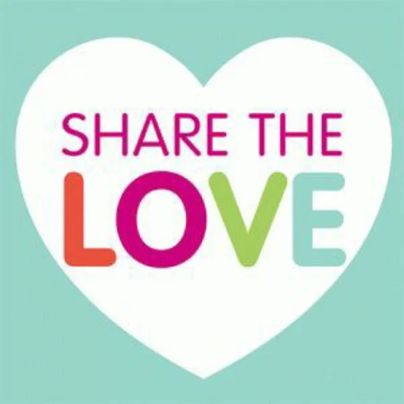 SILENT SHOW ~YOURS & MINE~USE TRAY BLUE BUTTON + ADD 2 - Picture 3 of 3